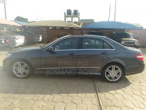 Mercedes-Benz E350 Base 4dr 4Matic Sedan AWD (3.5L 6cyl 7A) 2012 Black