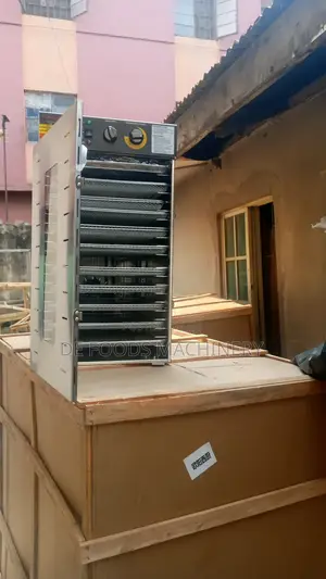 20 Trays Dehydrator