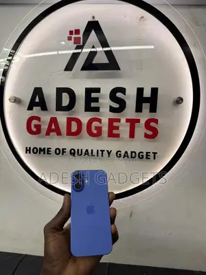 Apple iPhone 16 128 GB Blue