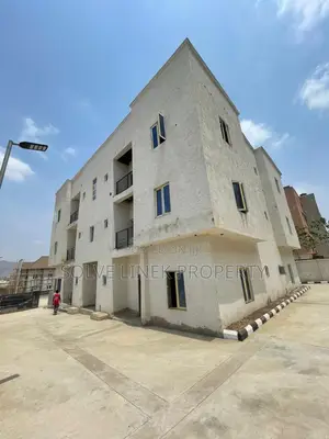 *For Sale | 2beds | ₦130million | Katampe Abuja