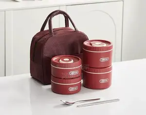 Lunch Box for Kids and Adults
