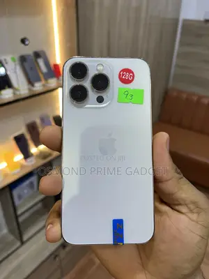 Apple iPhone 13 Pro 128 GB Gold