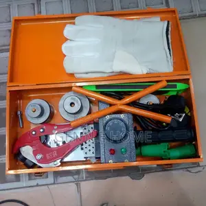 Turkey PPR Machine