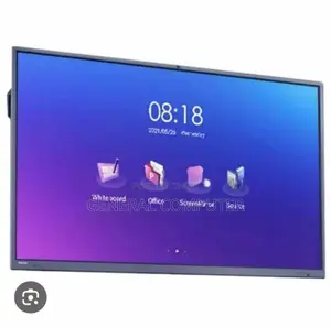 Horion 86" Interative Flat Panel