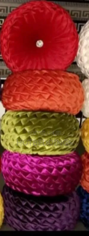 Home 5 in 1 Throw Pillows