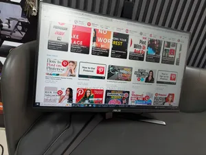 Asus Vg279q1a 27" 165hz FHD 1080p Ips Monitor