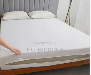 Hotel Standard Mattress Cover