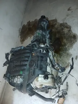 Complete Engine V6 V6 3.6 Porsche Panamera 2010-2013