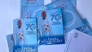 Jotter Printing Services