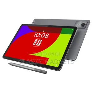 New Lenovo Tab M11 128 GB Gray