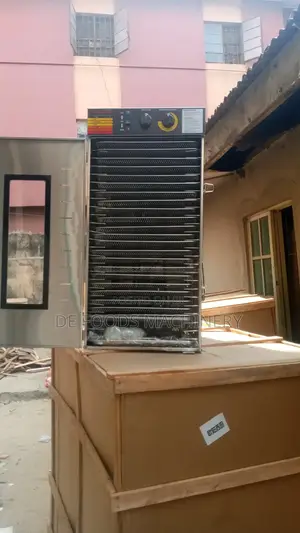 24 Tray Food Dehydrator