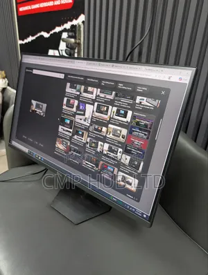 Dell G2722hs 27-Inch 165hz Full Hd 1080p Gaming Monitor