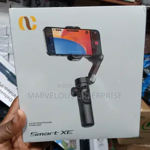 Xe Smart Phone Stabilizer