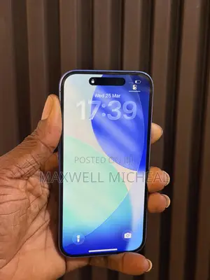 Apple iPhone 16 128 GB Blue