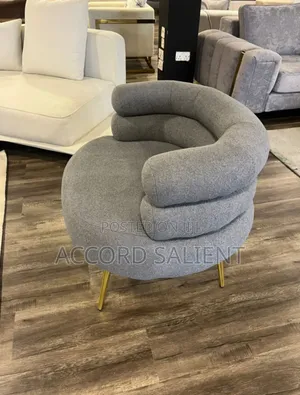 Modern Single Sofa Couch
