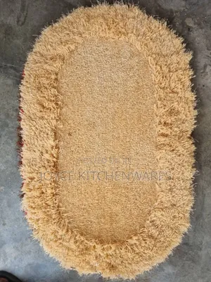 Color Foot Mat