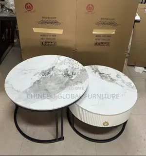 Your Imported 2in1 Center Table