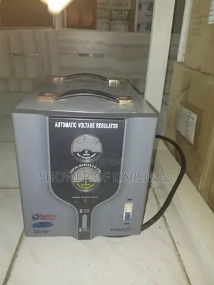Super Master Stabilizer 5000watts