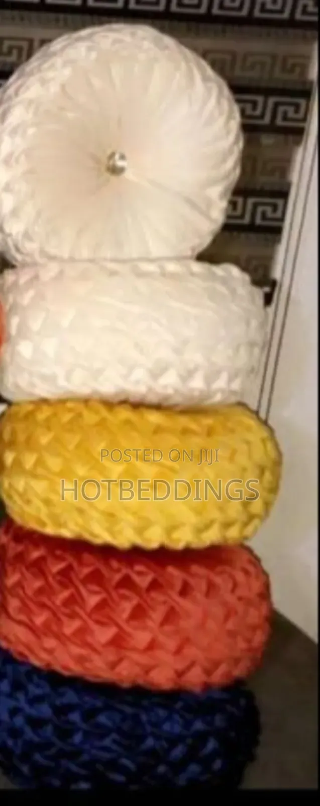 Throw Pillows 5 Sets