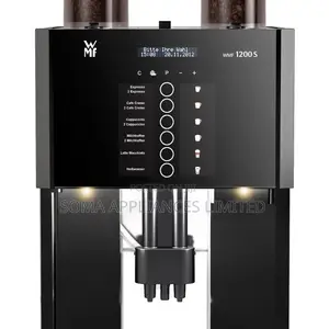 Super Automatic Commercial/Industrial Coffee Chocolate Vending Machine