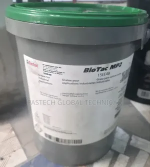 Castrol Grease Bio Tac Mp2 18kg
