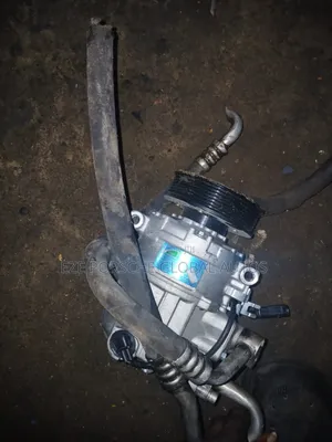 Ac Compressor V6 for Porsche Cayenne,Touareg and Audi Q7