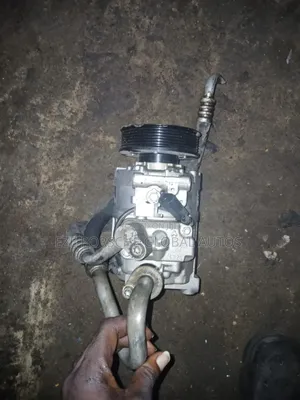 Ac Compressor V6 for Porsche Cayenne,Touareg and Audi Q7