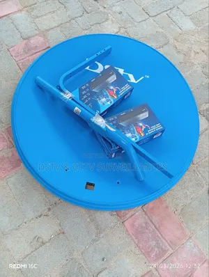 Dstv, Gotv, SLTV CCTV Camera Installation Maintenance Service