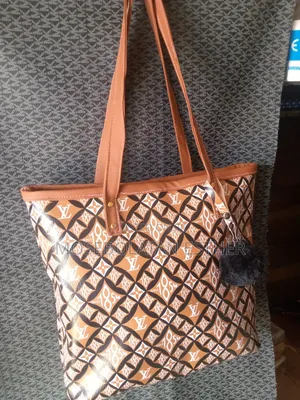 Ladies Tote Bags