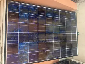 150 Wat Mono Solar Panel