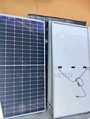 500w Half -Cut Jinko Solar Panel