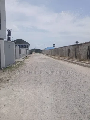 6plots of Land (4,043sqm) Close to Lekki-Epe Express by Ayeteju