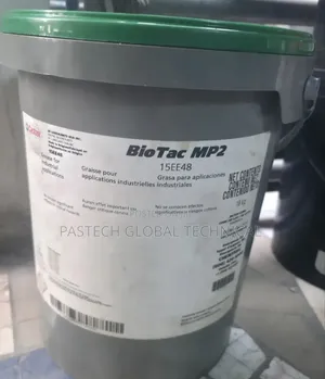 Castrol Biotac Mp2// 18kg Pail