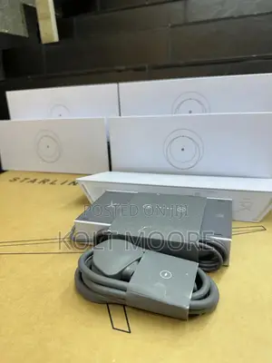 Starlink Gen3 V3/V4 Router