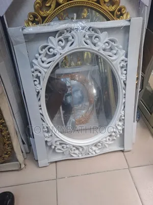Design Plain Mirror