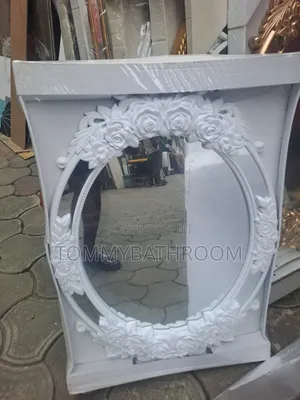 Design Plain Mirror