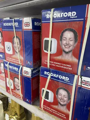 10liters Rochford England England Water Heater