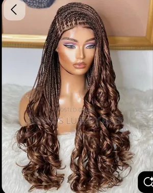 French Curls