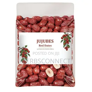 Dried Jujube Date - 100g