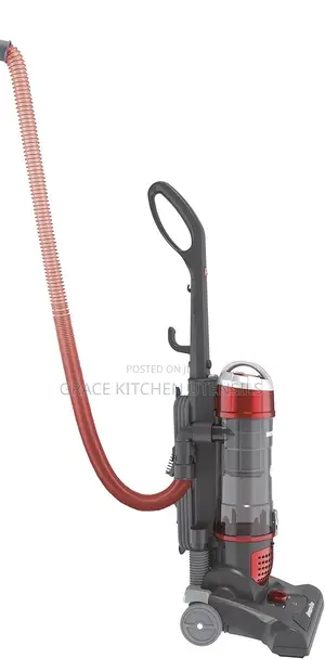 Hoover Breeze Evo Upright Vacuum Cleaner - 850w
