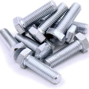 Hexagonal Bolt 12mm X 40mm – Heavy Duty