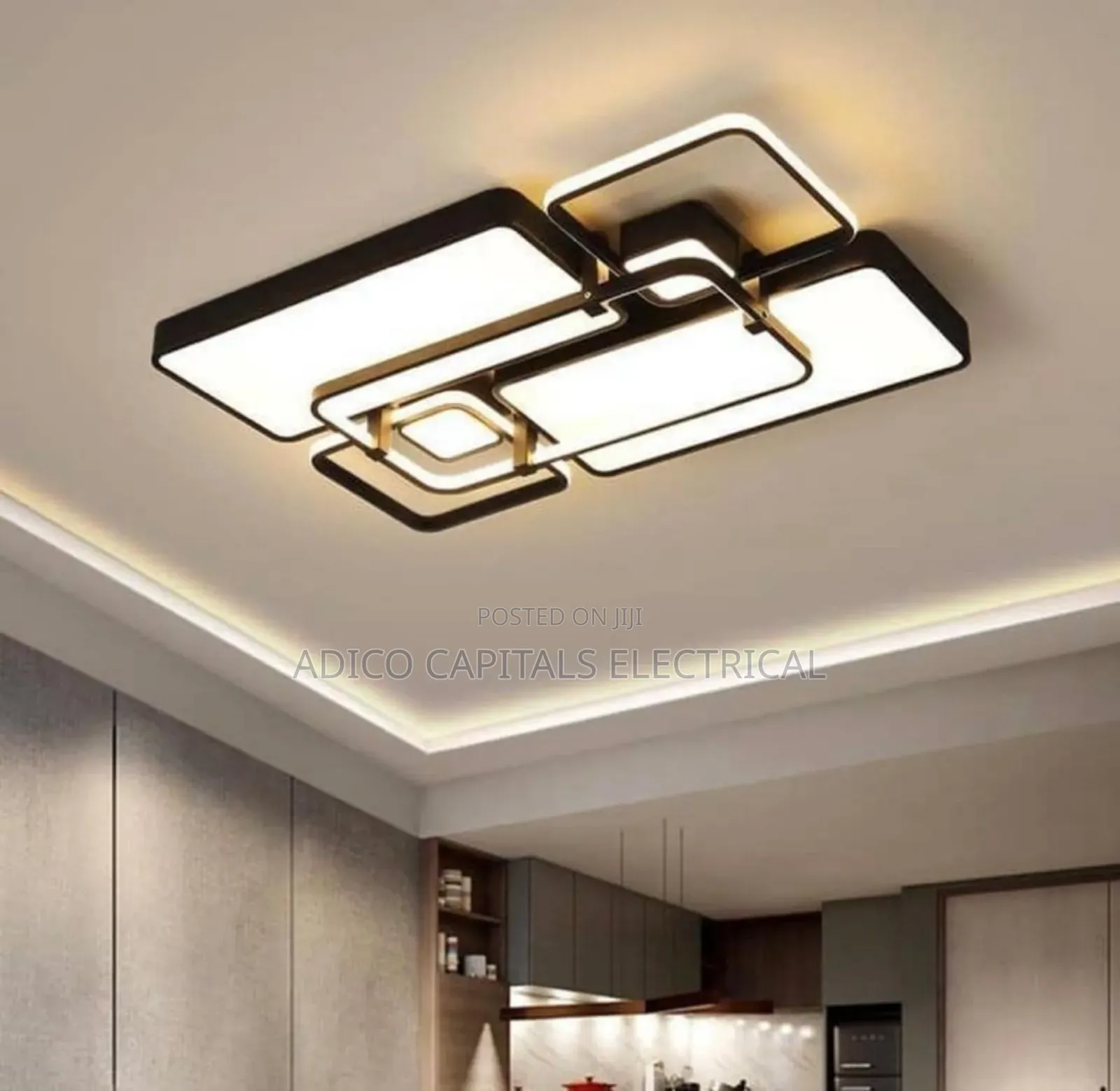 Ceiling Flush Light