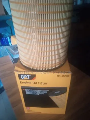Caterpillar (Cat) 1r-0726 Engine Oil Filter.