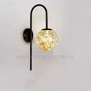 Wall Brackets Light