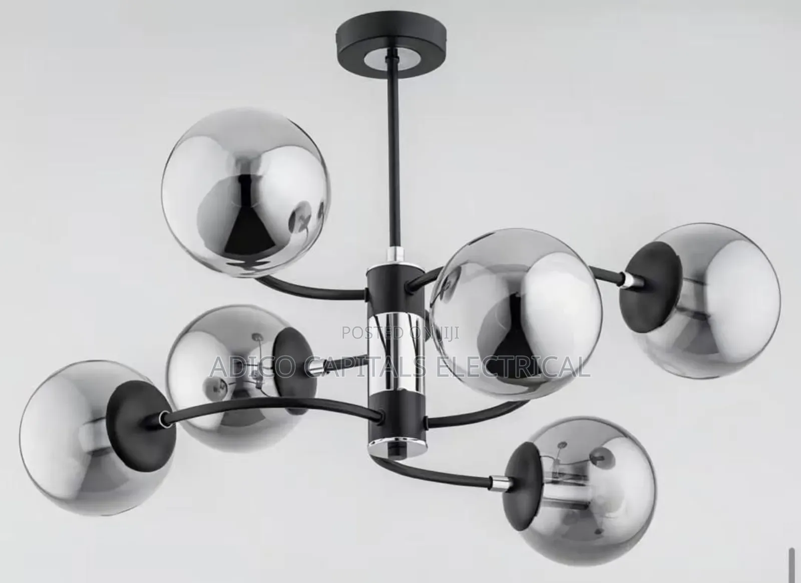Chandelier Light