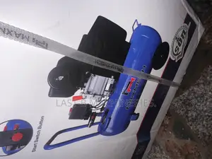50l Maxmech Air Compressor