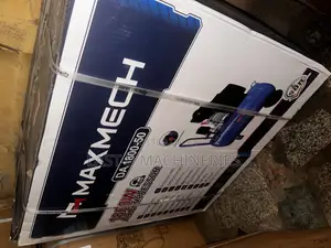 50l Maxmech Air Compressor