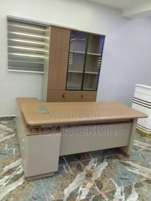 Executive Office Table