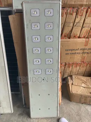 Solar Street Light D2 12eyes