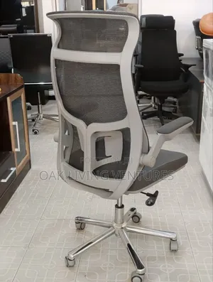 Durable Swivel Chair